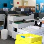 Servizi di postalizzazione